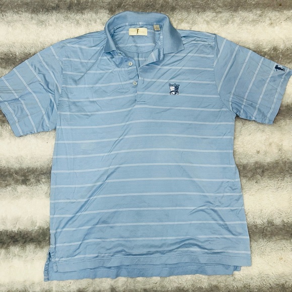 Harry Vandon Polo shirt - Picture 1 of 4